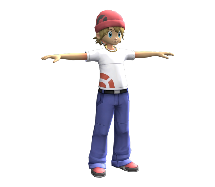 Download ZIP Archive - Pokémon Battle Revolution