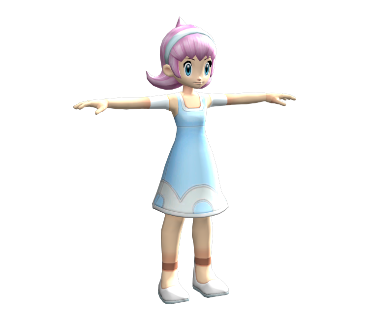 Preview in Browser - Pokémon Battle Revolution