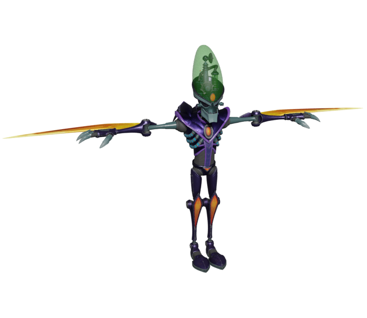 Preview in Browser - Ratchet & Clank: Rift Apart