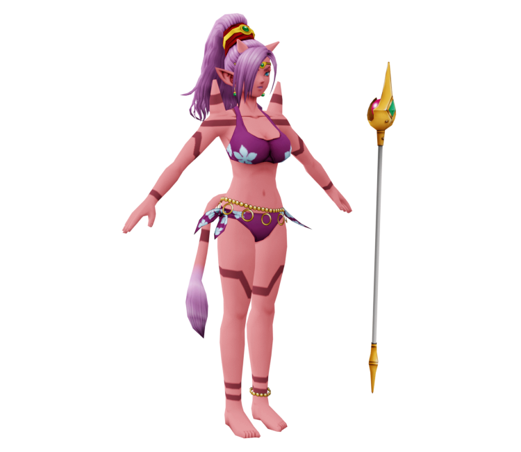 Preview in Browser - Dragon Quest X