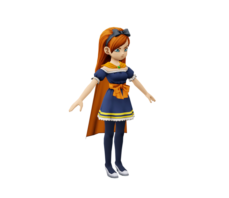 Preview in Browser - Dragon Quest X