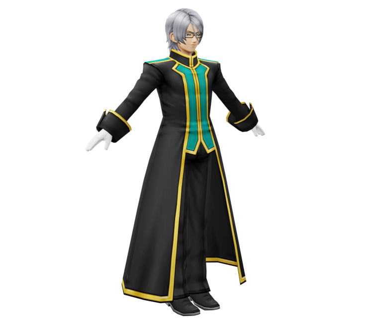Preview in Browser - Dragon Quest X