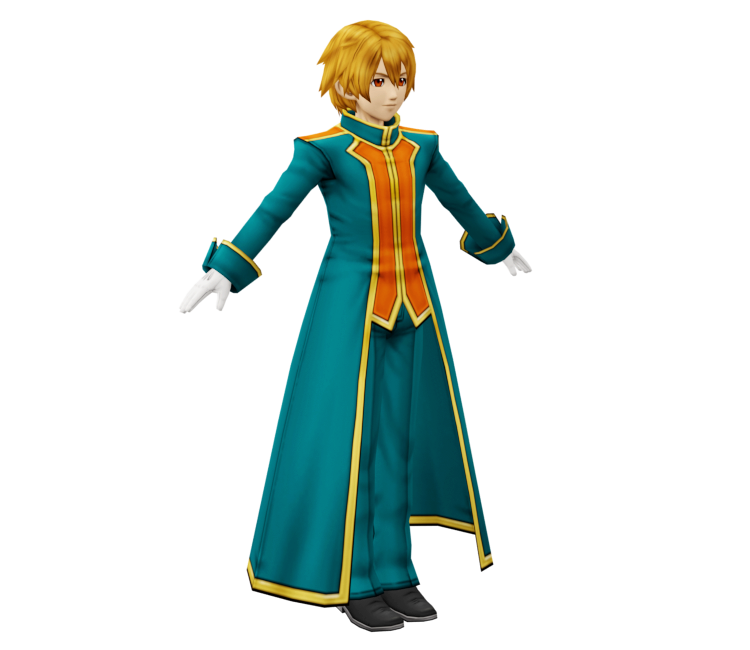 Preview in Browser - Dragon Quest X