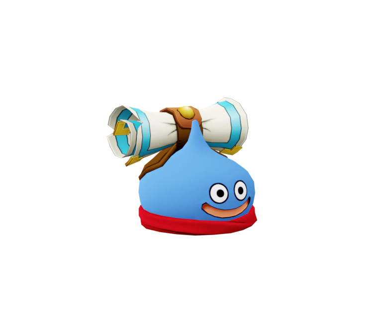 Preview in Browser - Dragon Quest X