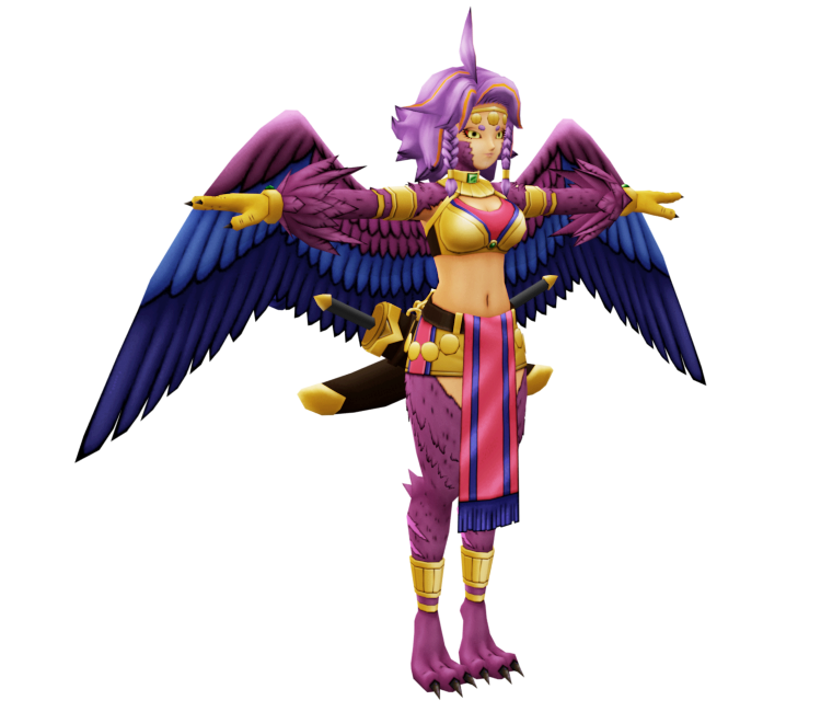 Preview in Browser - Dragon Quest X