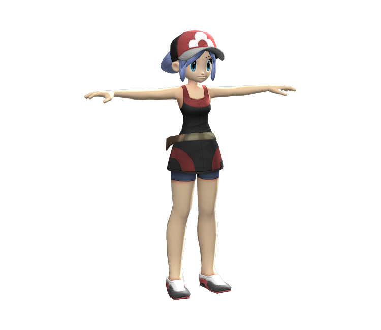 Download ZIP Archive - Pokémon Battle Revolution