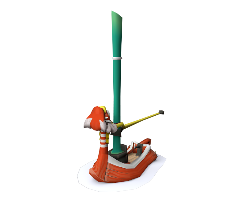 Download ZIP Archive - The Legend of Zelda: Four Swords Adventures