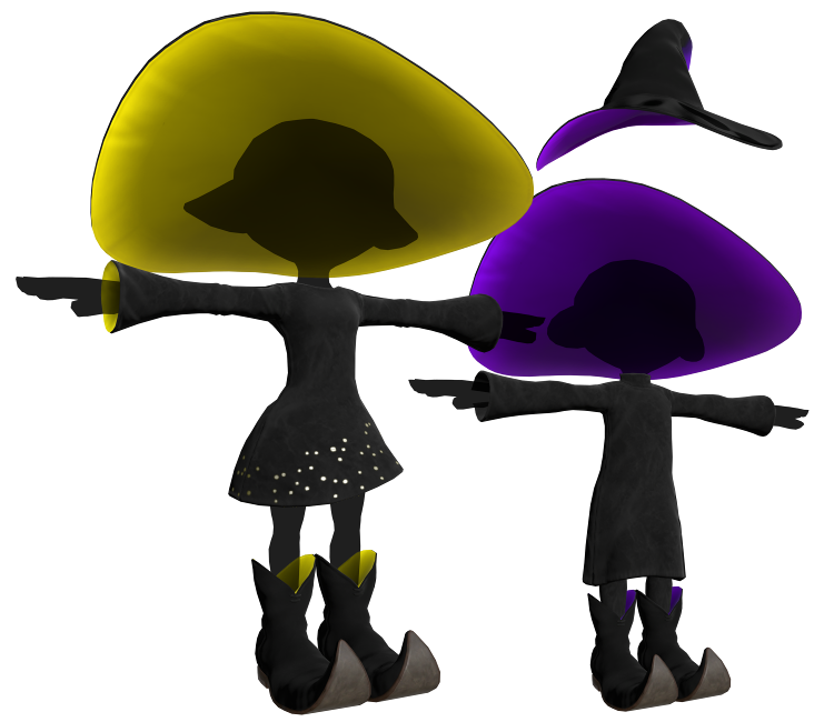 Download ZIP Archive - Splatoon 3