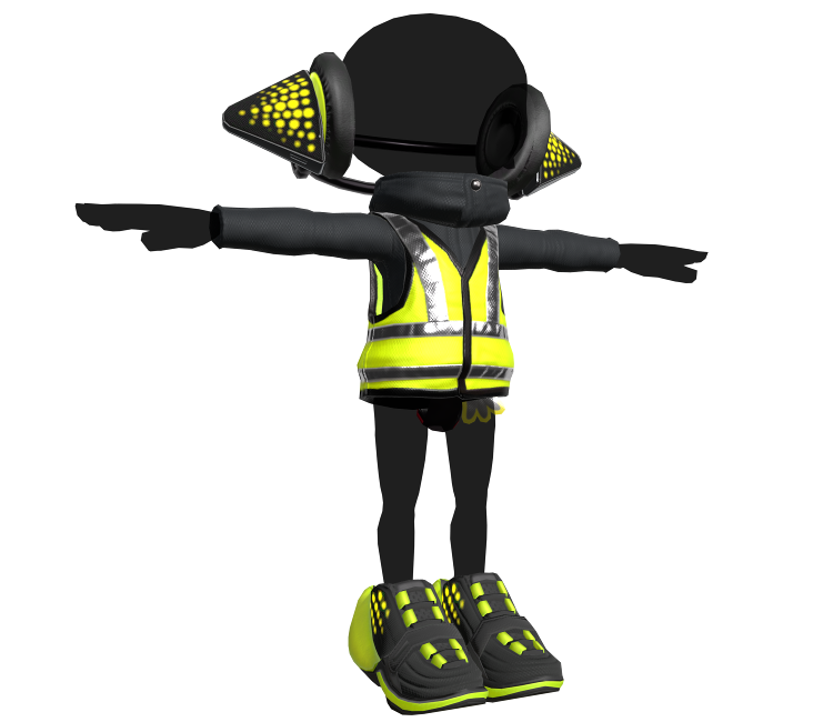 Download ZIP Archive - Splatoon 3