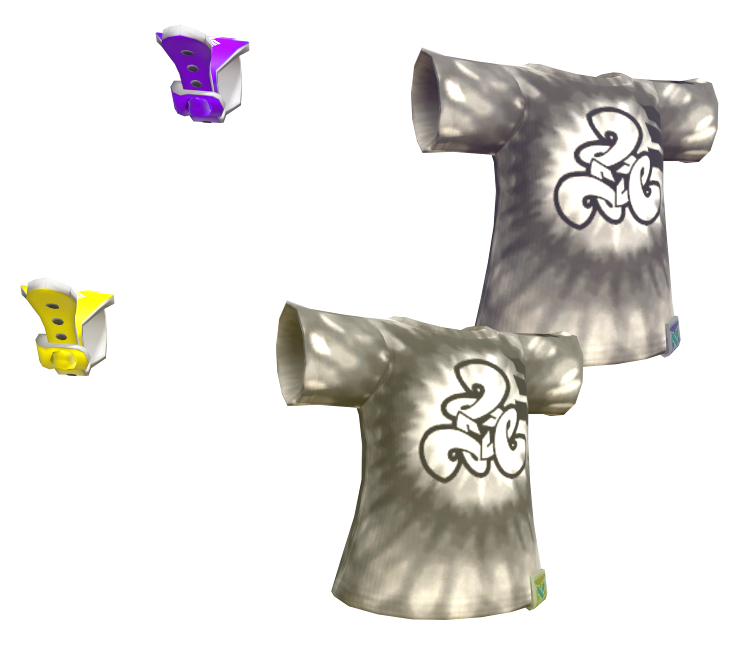 Download ZIP Archive - Splatoon 3