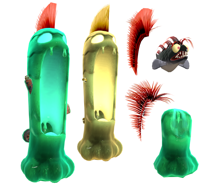 Download ZIP Archive - Splatoon 3