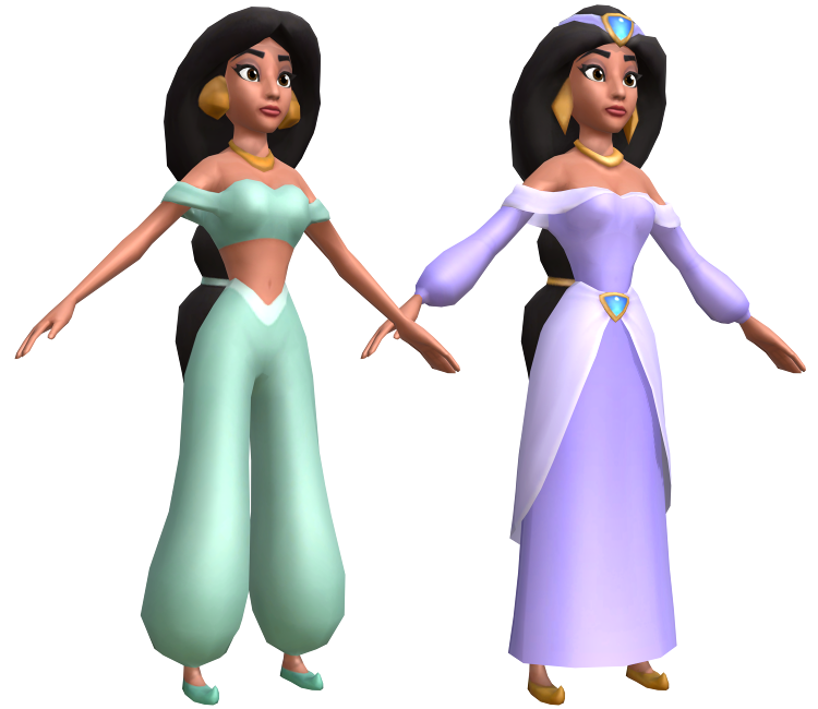 Preview in Browser - Disney Magic Kingdoms