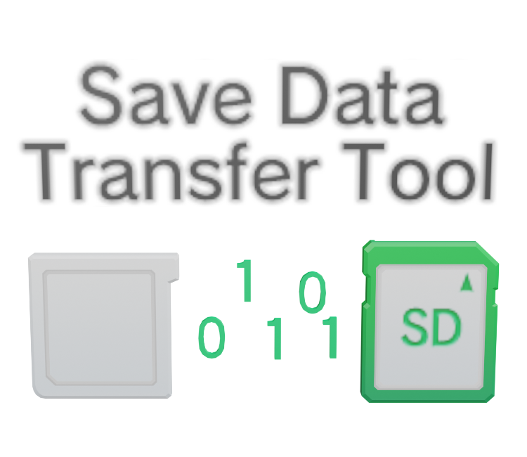 Preview in Browser - Save Data Transfer Tool