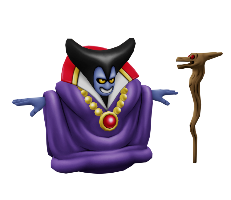 Preview in Browser - Dragon Quest X