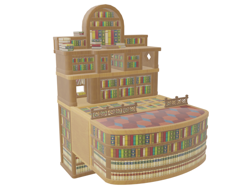 Download ZIP Archive - Captain Toad: Treasure Tracker