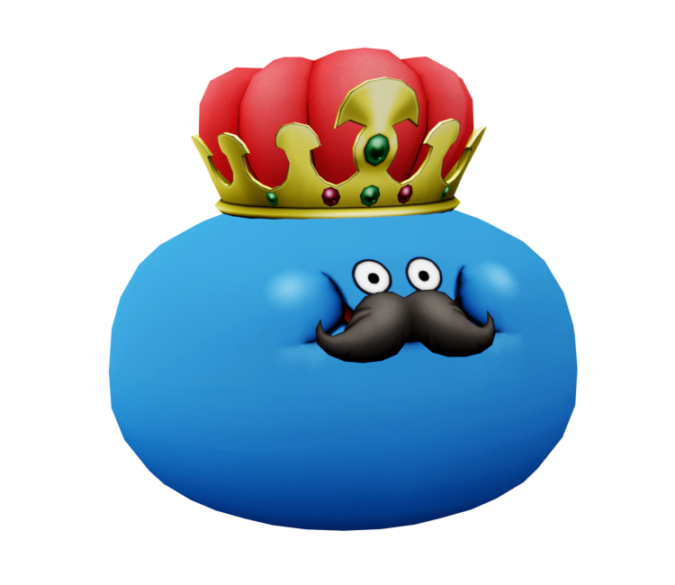 Preview in Browser - Dragon Quest X