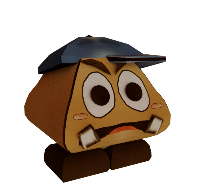 Download ZIP Archive - Paper Mario Customs