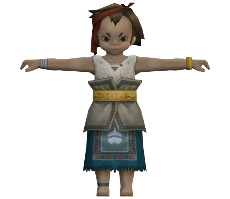 Preview in Browser - The Legend of Zelda: Twilight Princess