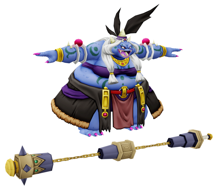 Download ZIP Archive - Dragon Quest X