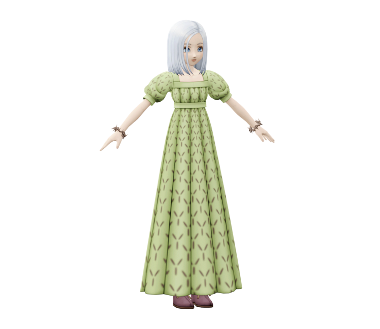 Preview in Browser - Dragon Quest X