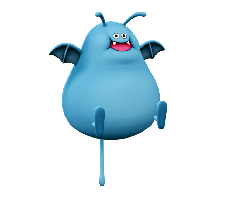 Preview in Browser - Dragon Quest X
