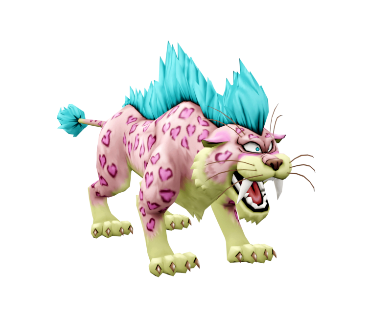Preview in Browser - Dragon Quest X