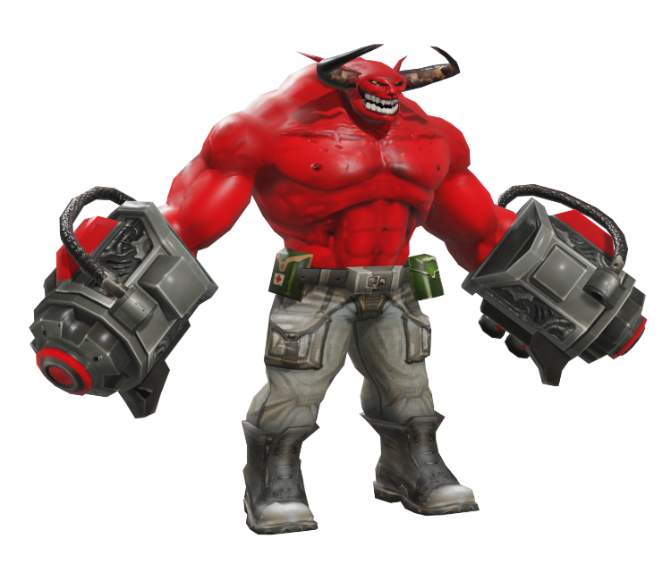 Preview in Browser - Serious Sam 2