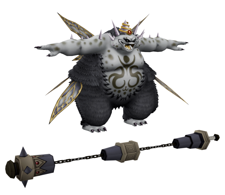 Download ZIP Archive - Dragon Quest X