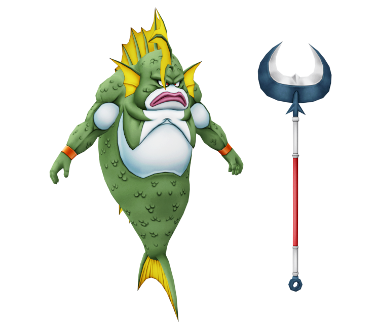 Download ZIP Archive - Dragon Quest X