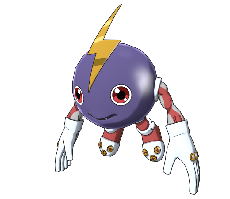 Preview in Browser - Digimon New Century