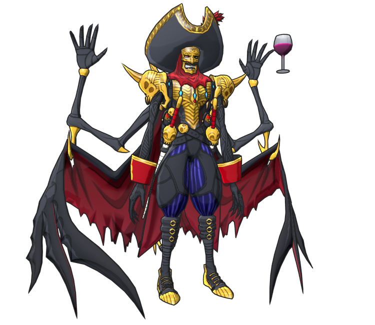 Preview in Browser - Digimon New Century