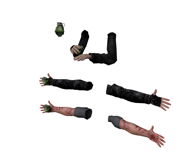 Preview in Browser - Postal 2