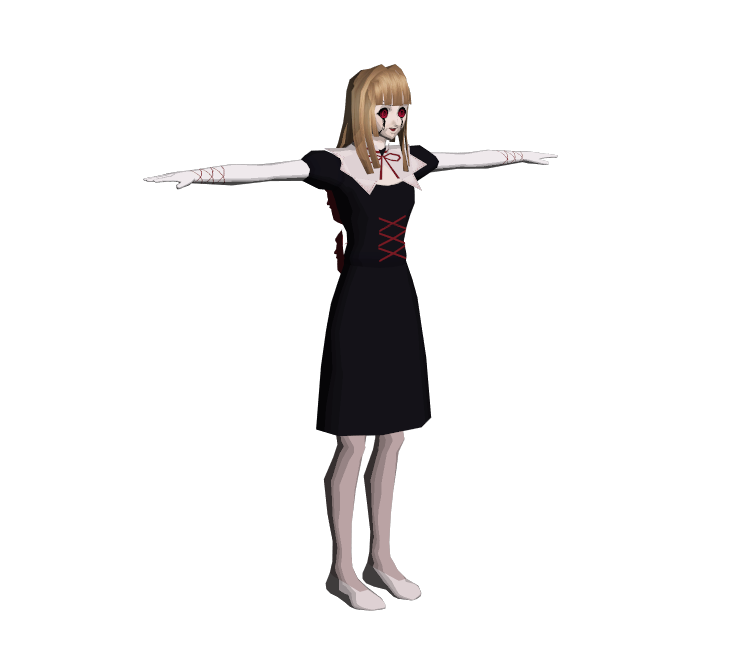 Preview in Browser - Killer7