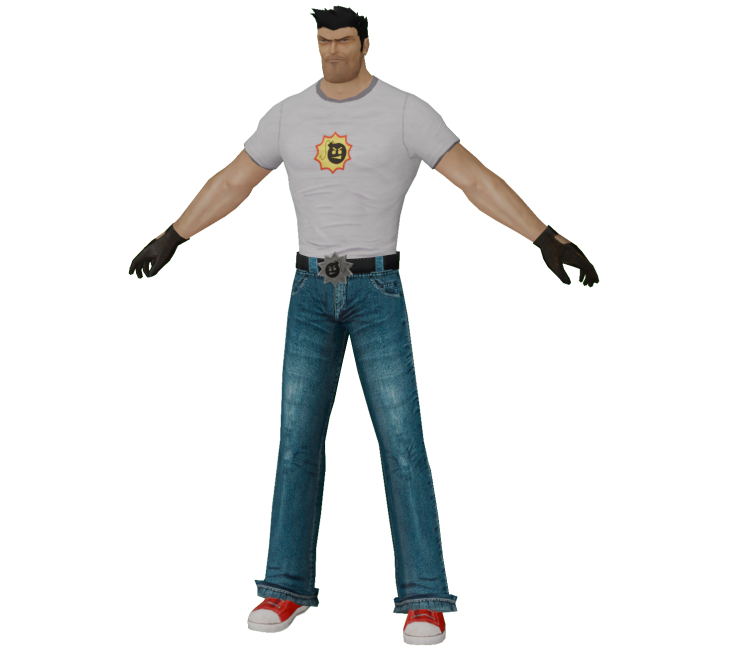 Preview in Browser - Serious Sam 2