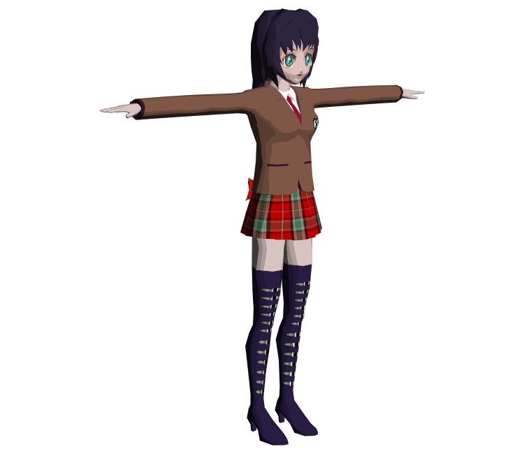 Preview in Browser - Killer7