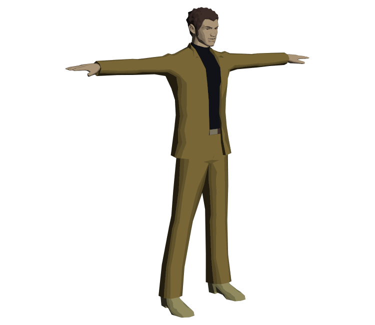 Preview in Browser - Killer7