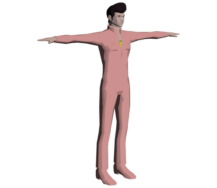 Preview in Browser - Killer7