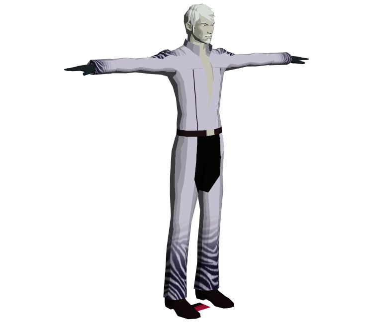 Download ZIP Archive - Killer7