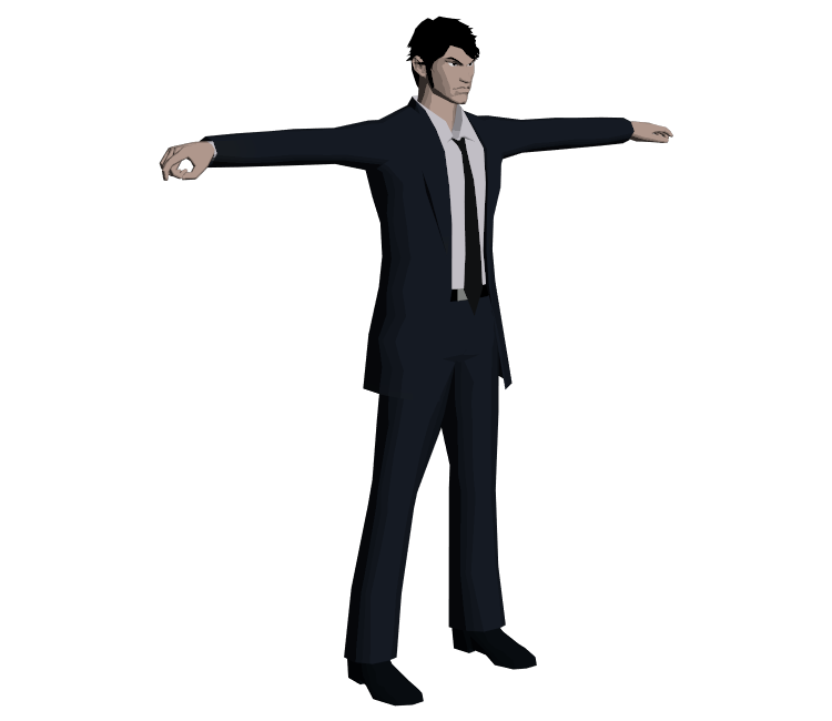 Preview in Browser - Killer7