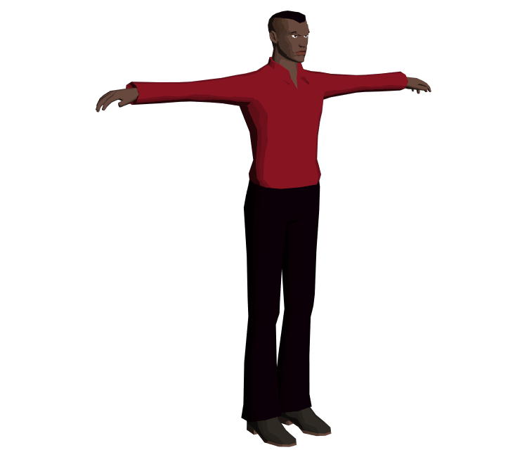Preview in Browser - Killer7