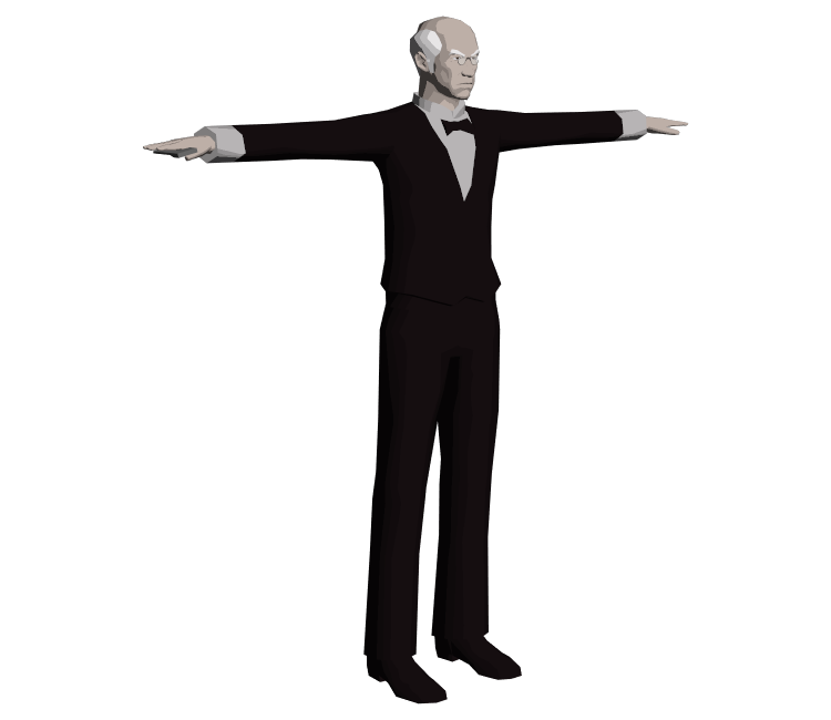 Preview in Browser - Killer7