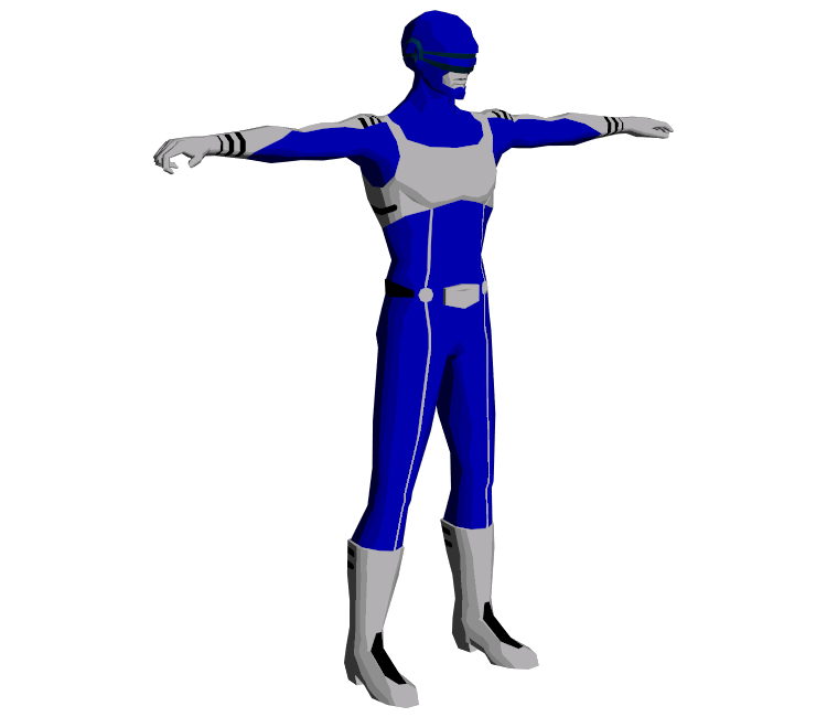 Preview in Browser - Killer7