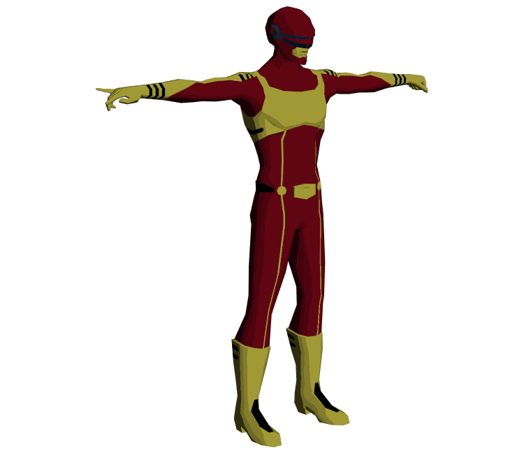 Preview in Browser - Killer7