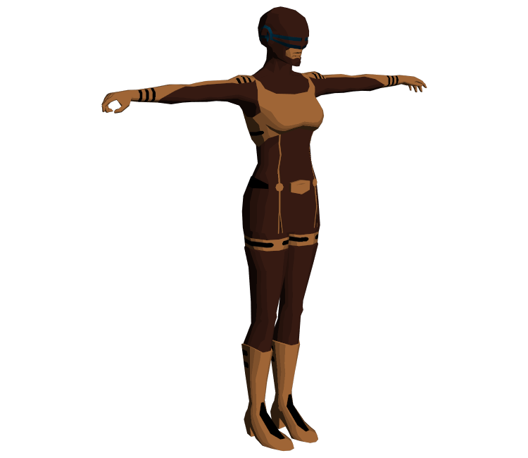 Preview in Browser - Killer7