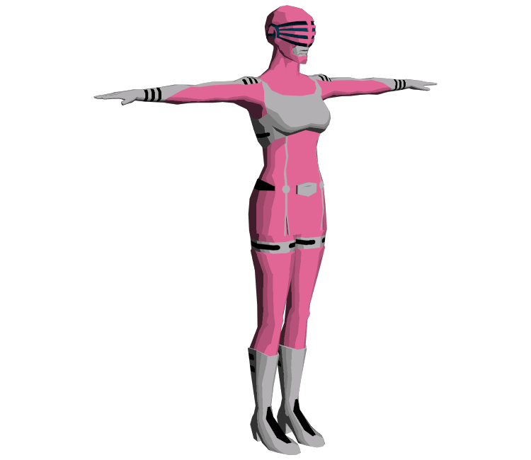 Preview in Browser - Killer7