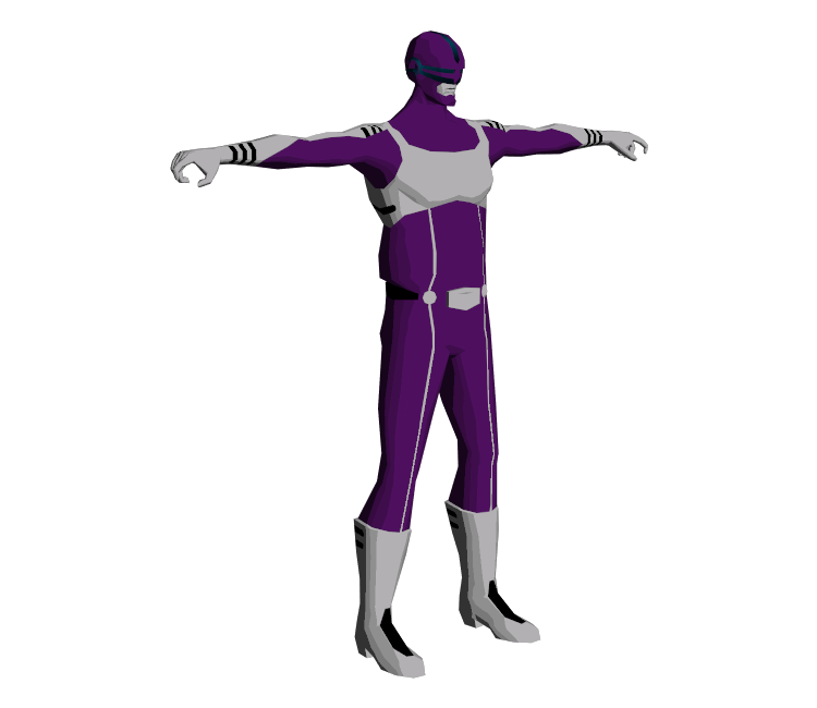 Preview in Browser - Killer7