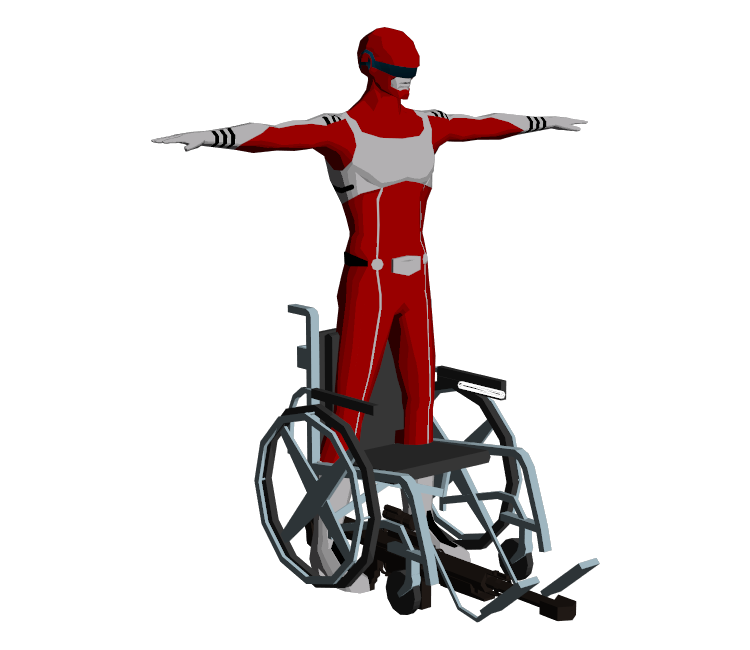 Download ZIP Archive - Killer7