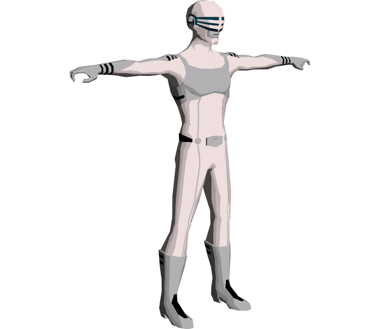 Preview in Browser - Killer7