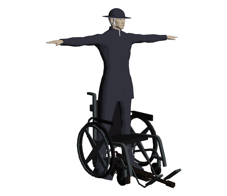 Preview in Browser - Killer7