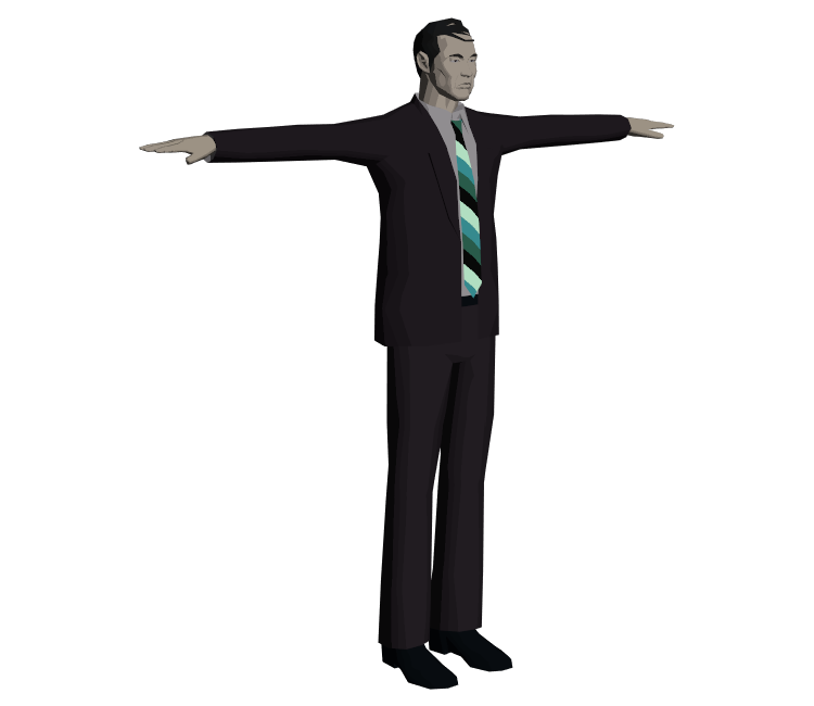 Download ZIP Archive - Killer7